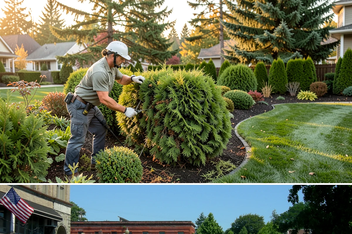 Concrete Walkway Installation in Snohomish, Snohomish County, WA - Dry stretches from late spring into early autumn are ideal, as cold snaps and heavy rain can weaken curing concrete and delay...