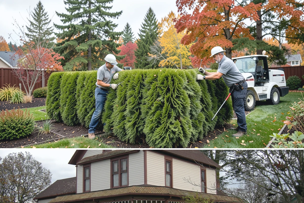 Concrete Walkway Installation in Sumner, Pierce County, WA - Dry stretches from late spring into early autumn are ideal, as cold snaps and heavy rain can weaken curing concrete and delay...