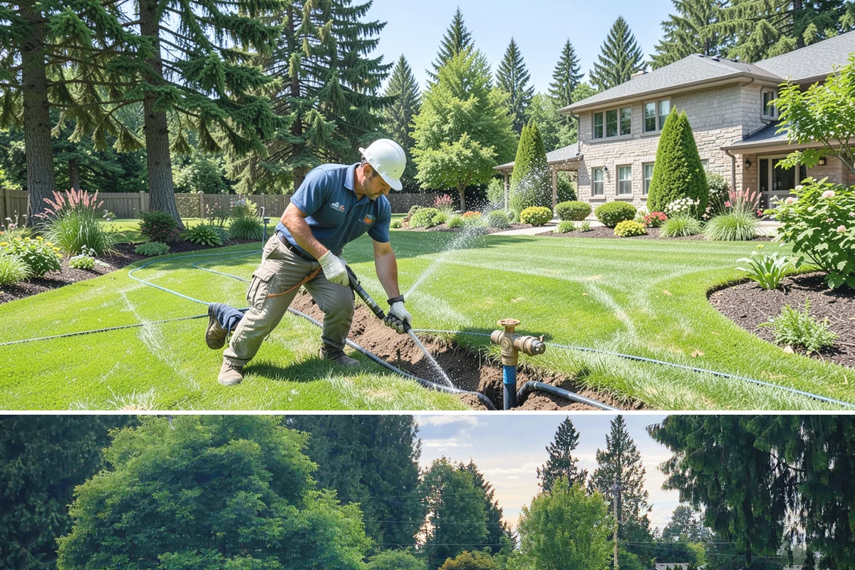 Container Gardening in Bonney Lake, Pierce County, WA - Refreshed seasonally - cool-season plantings in spring and fall, warm-season in summer.