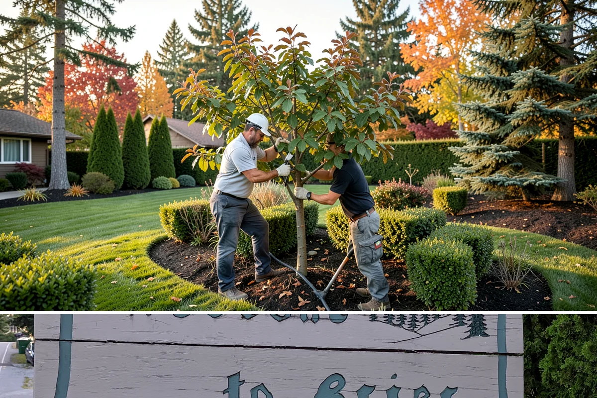 Container Gardening in Brier, Snohomish County, WA - Refreshed seasonally - cool-season plantings in spring and fall, warm-season in summer.