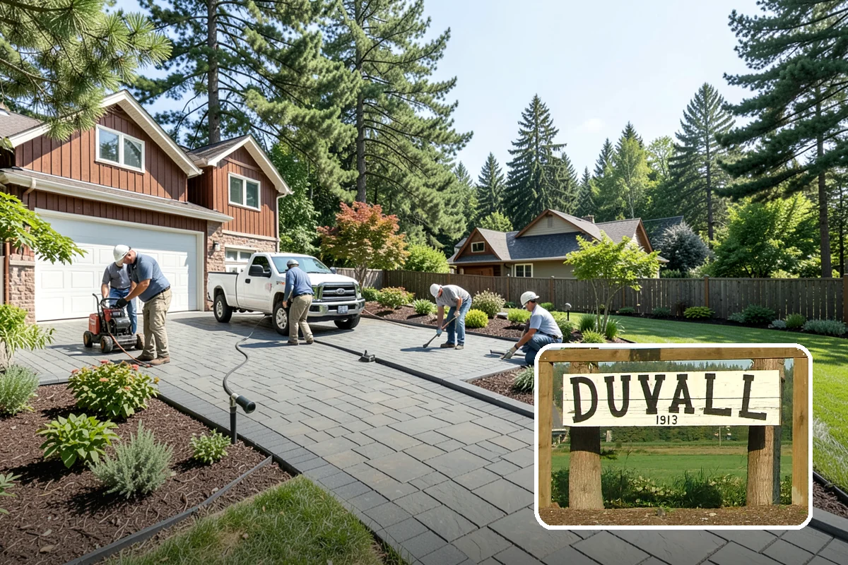 Container Gardening in Duvall, King County, WA - Brings greenery to patios and small spaces