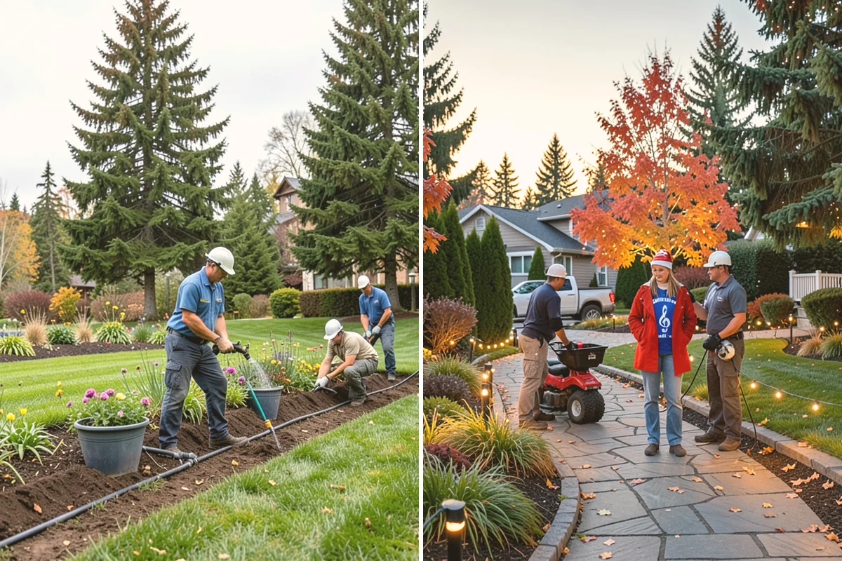Container Gardening in Eatonville, Pierce County, WA - Select containers and locations