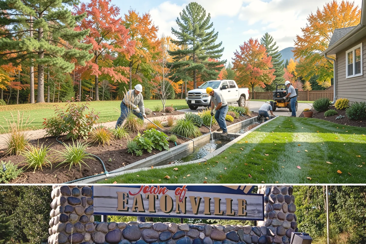 Container Gardening in Eatonville, Pierce County, WA - Refreshed seasonally - cool-season plantings in spring and fall, warm-season in summer.