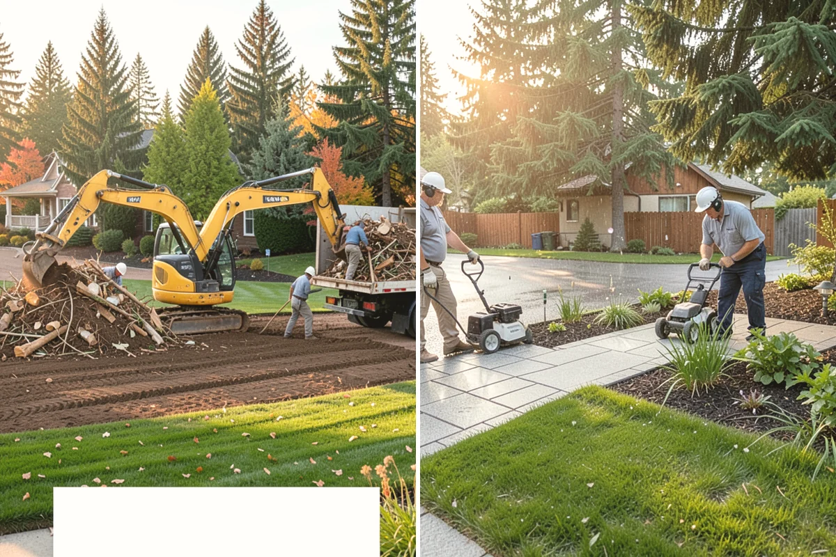 Container Gardening in Edgewood, Pierce County, WA - Select containers and locations