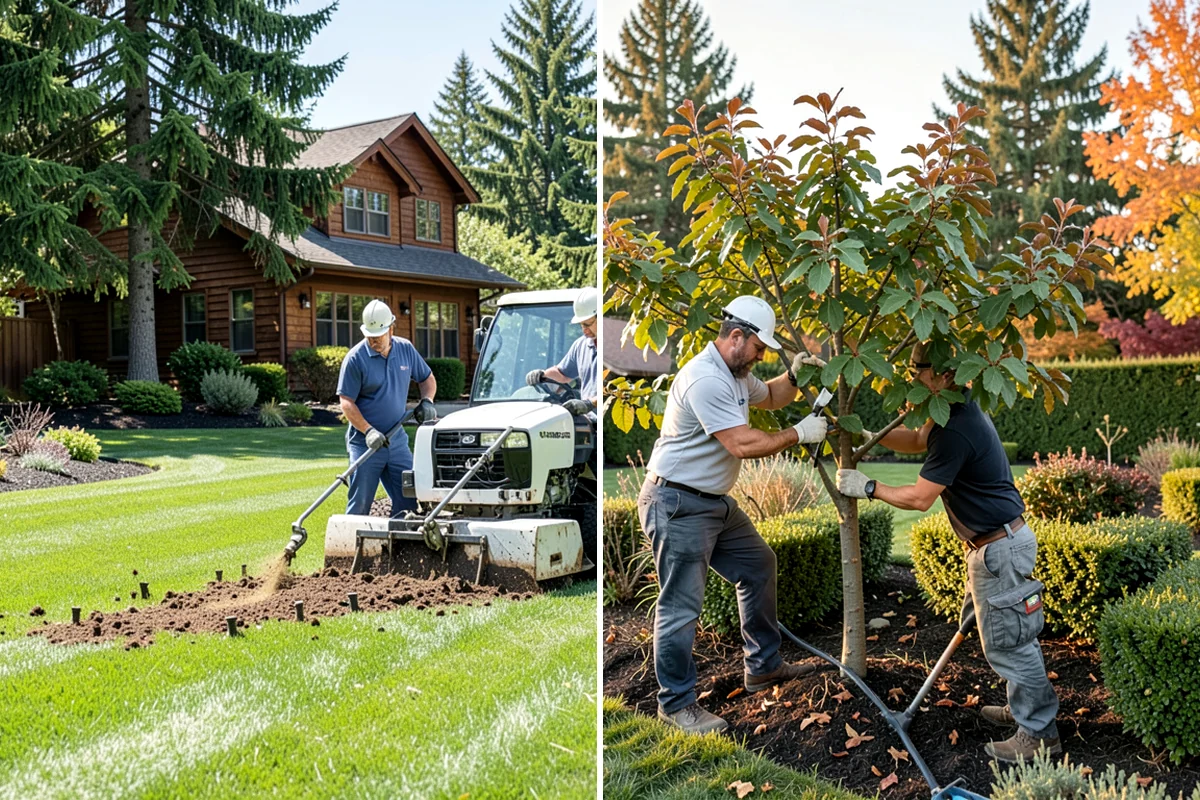 Container Gardening in Enumclaw, King County, WA - Select containers and locations