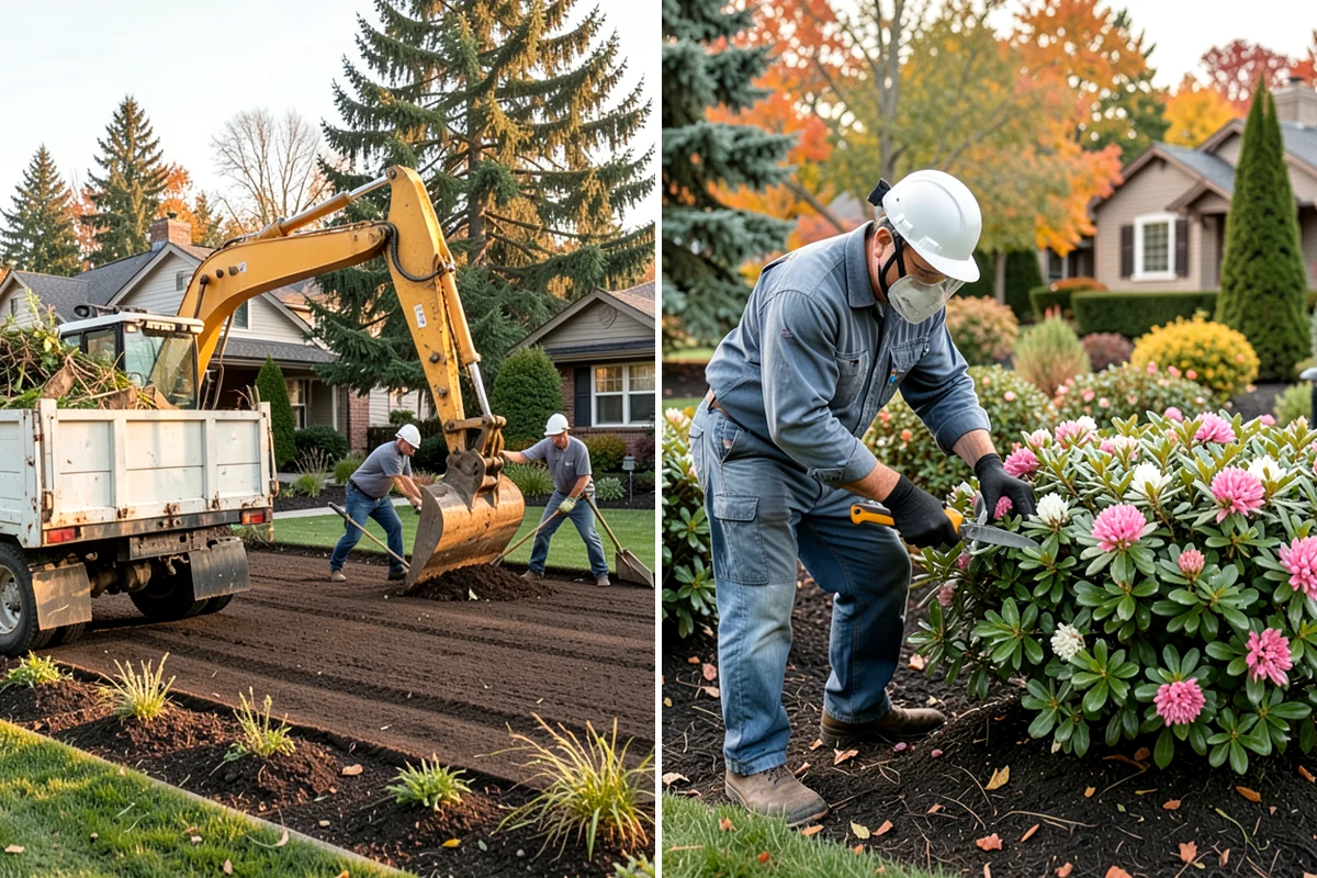 Container Gardening in Federal Way, King County, WA - Select containers and locations