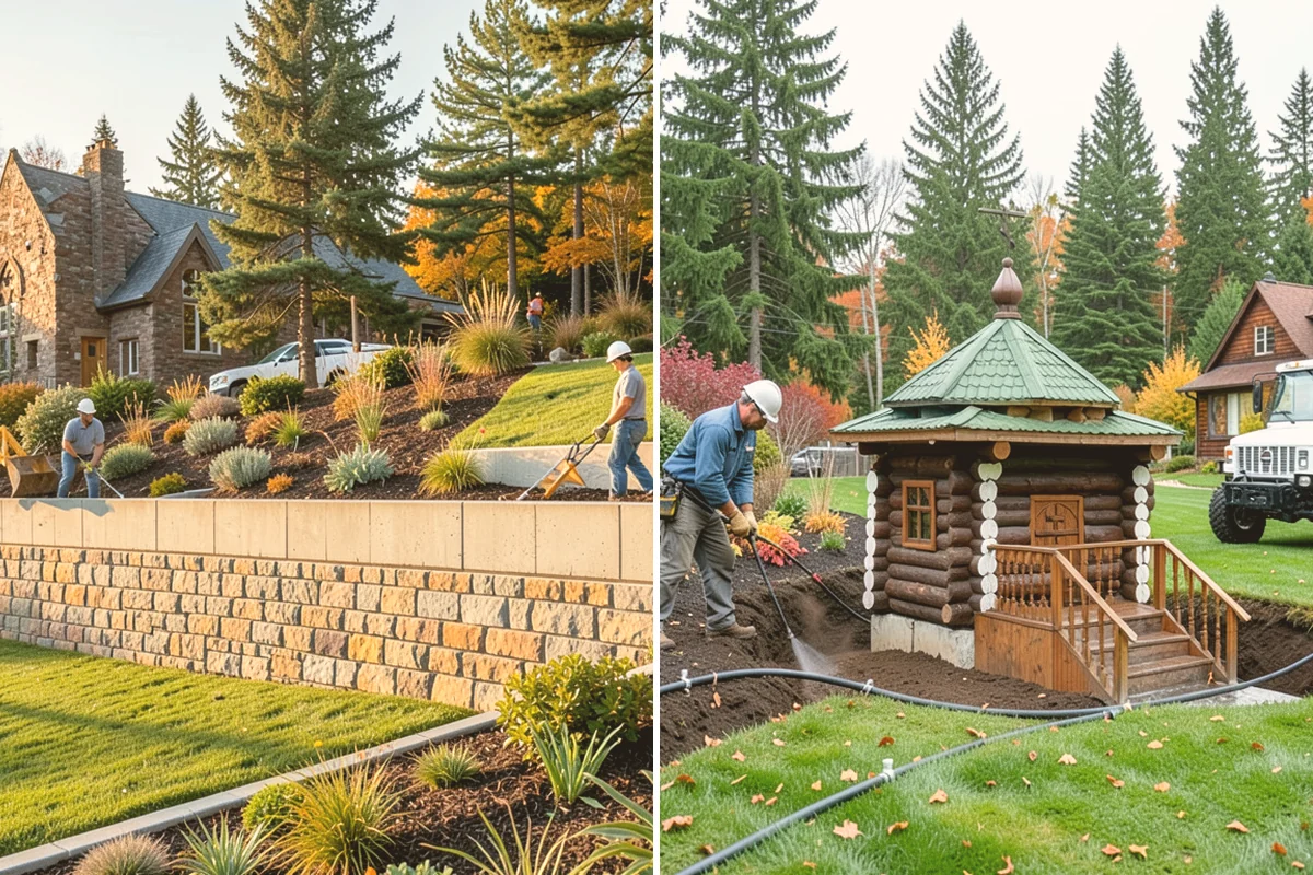 Container Gardening in Fife, Pierce County, WA - Select containers and locations