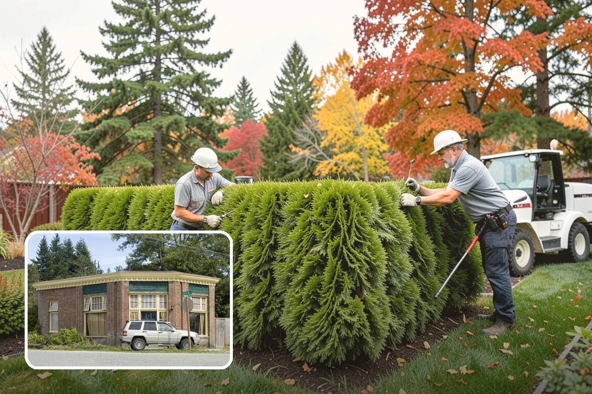 Container Gardening in Hamilton, Skagit County, WA - Brings greenery to patios and small spaces