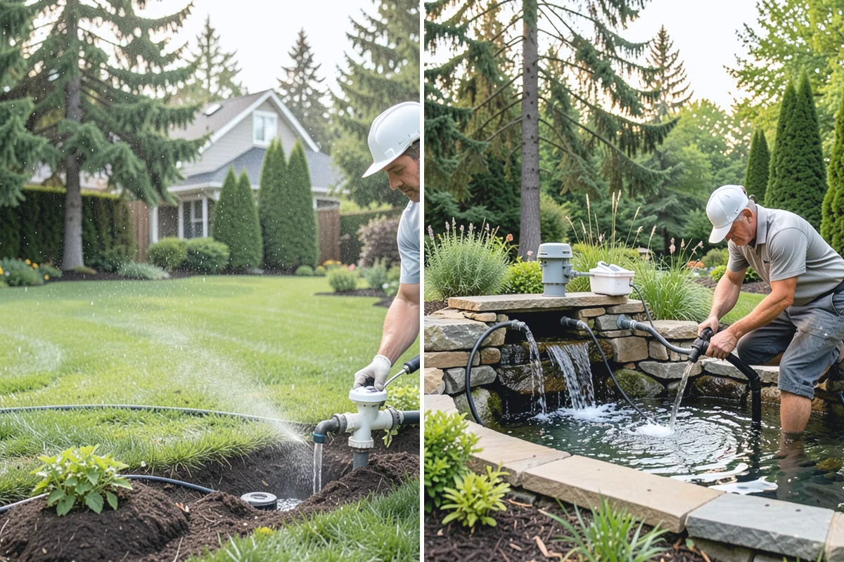 Container Gardening in Hamilton, Skagit County, WA - Select containers and locations