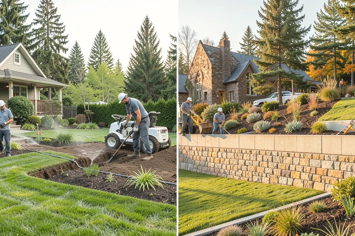 Container Gardening in Lake Stevens, Snohomish County, WA - Select containers and locations