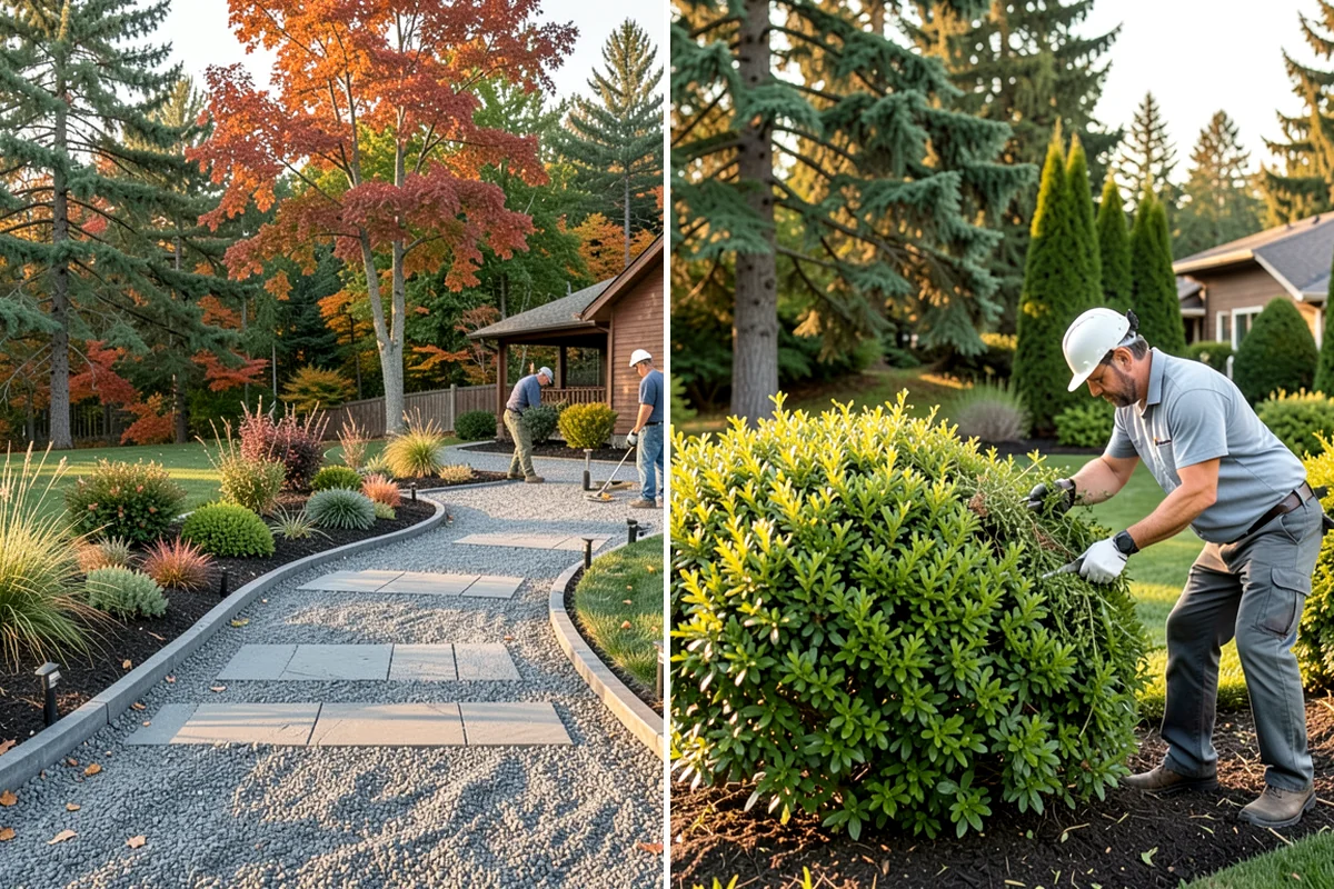 Container Gardening in Lakewood, Pierce County, WA - Select containers and locations