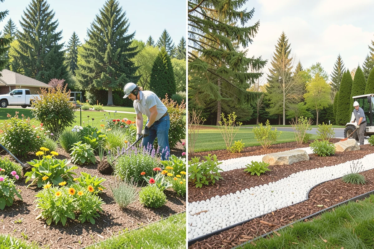 Container Gardening in Langley, Island County, WA - Select containers and locations