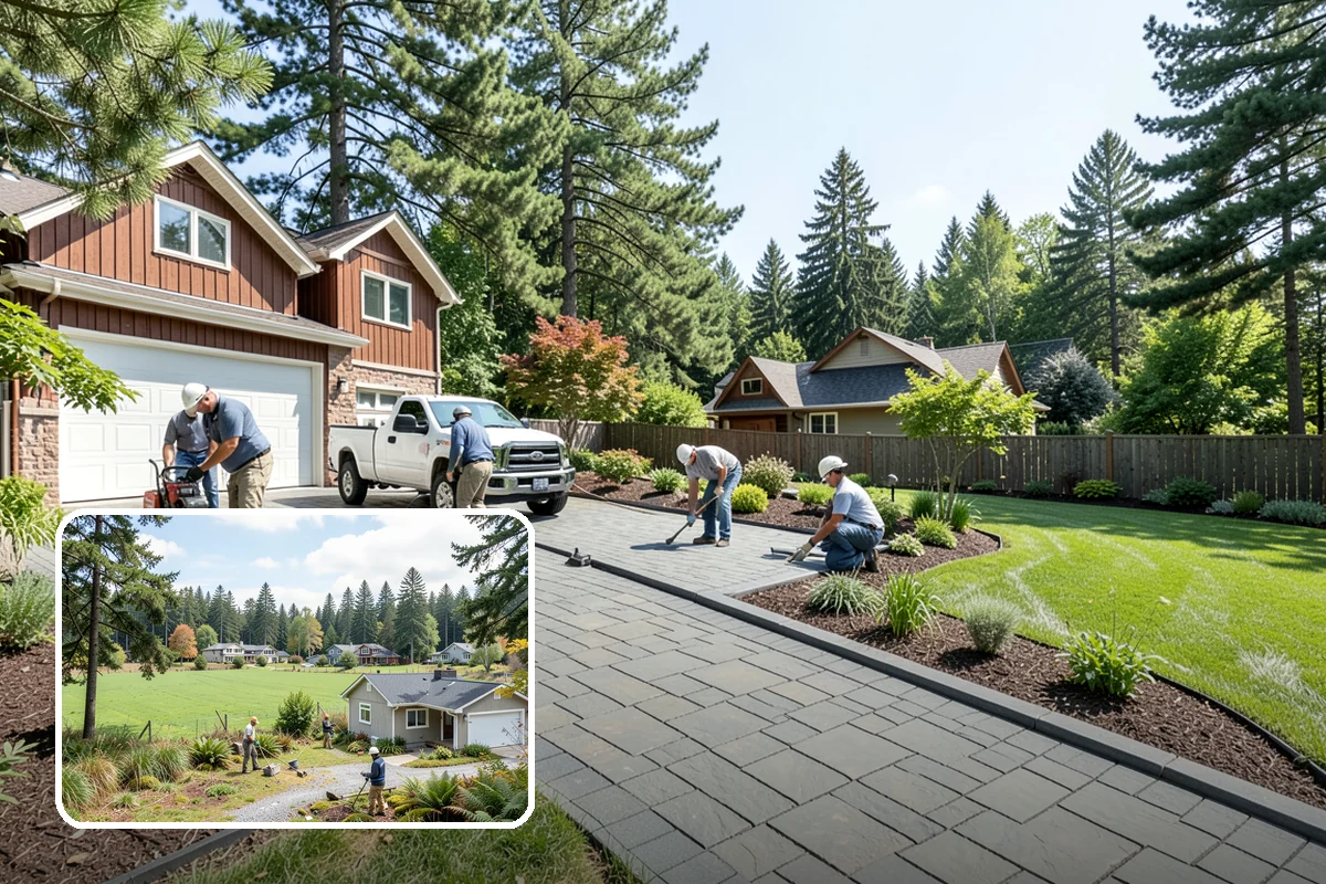 Container Gardening in Lyman, Skagit County, WA - Brings greenery to patios and small spaces