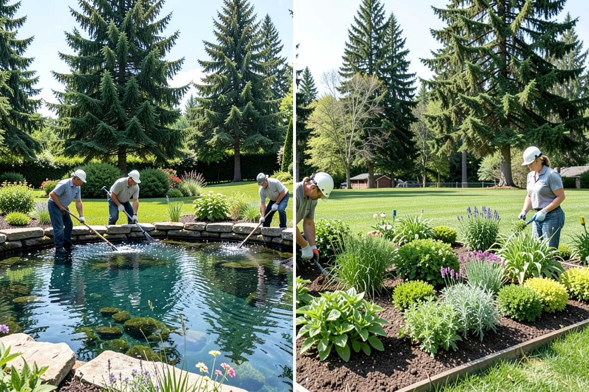Container Gardening in Maple Valley, King County, WA - Select containers and locations