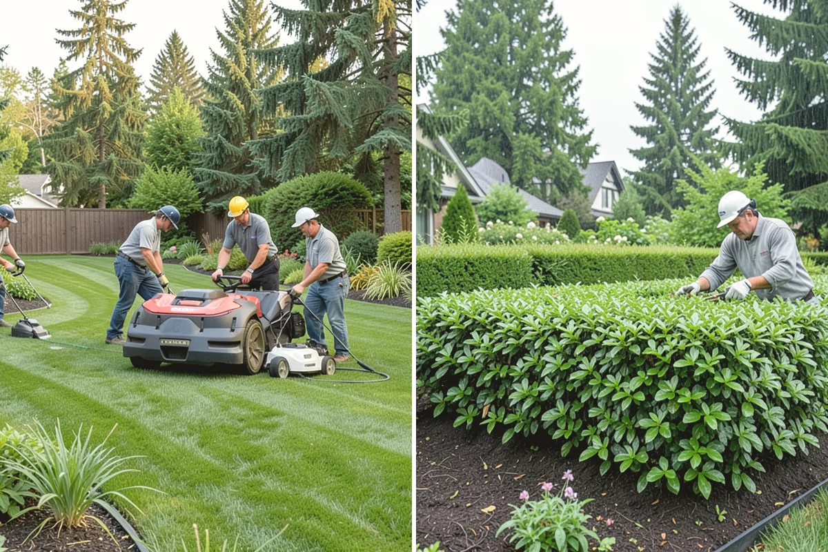 Container Gardening in North Bend, King County, WA - Select containers and locations