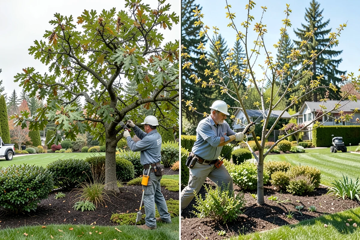 Container Gardening in Puyallup, Pierce County, WA - Select containers and locations