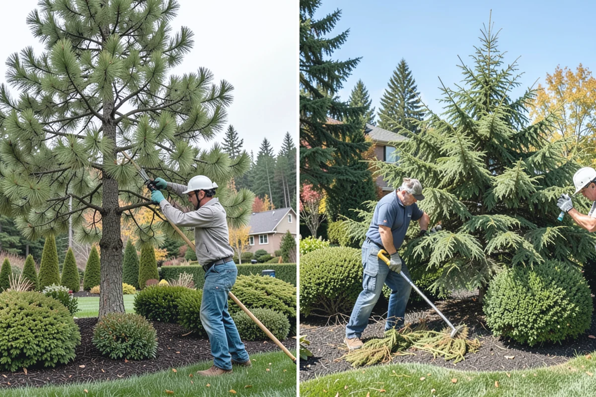 Container Gardening in Renton, King County, WA - Select containers and locations
