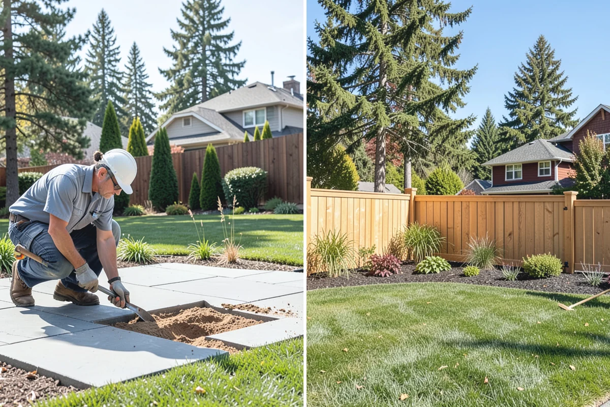 Container Gardening in Roy, Pierce County, WA - Select containers and locations