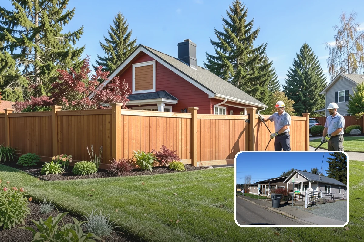 Container Gardening in South Prairie, Pierce County, WA - Brings greenery to patios and small spaces