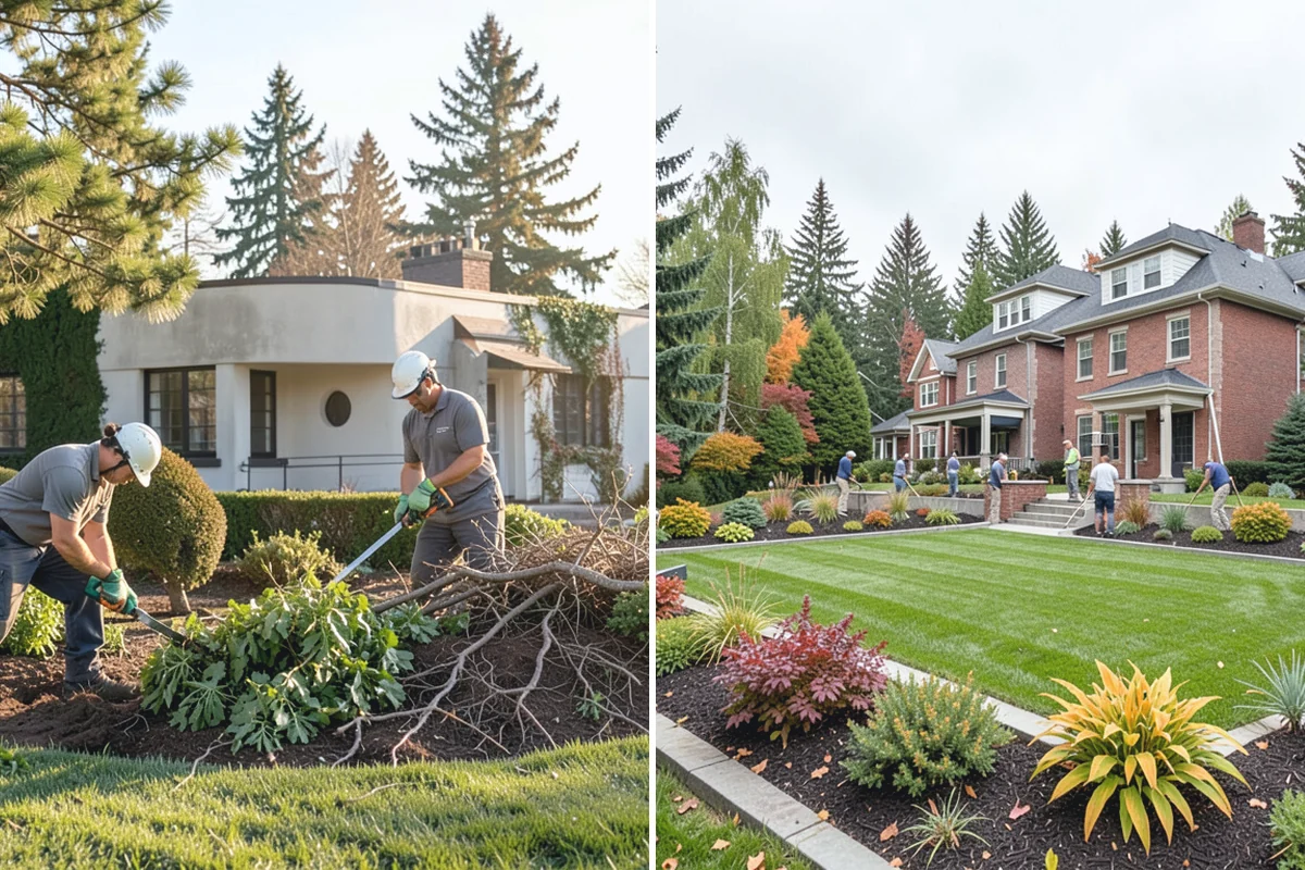 Container Gardening in South Prairie, Pierce County, WA - Select containers and locations