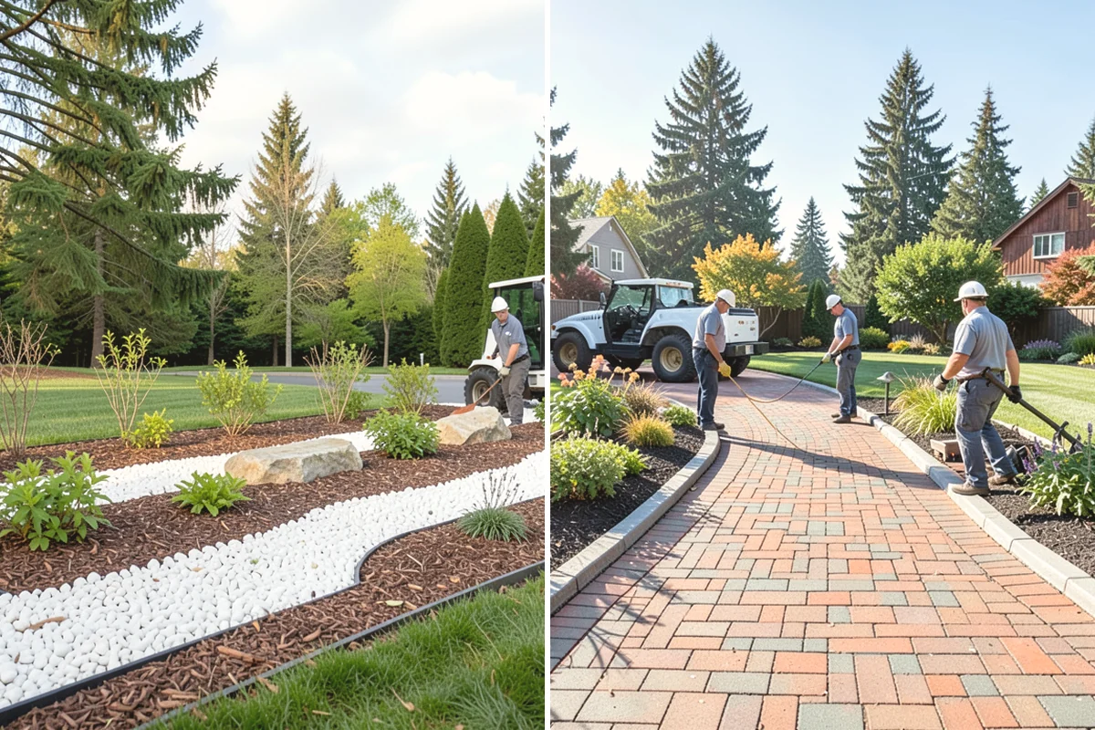 Container Gardening in Steilacoom, Pierce County, WA - Select containers and locations