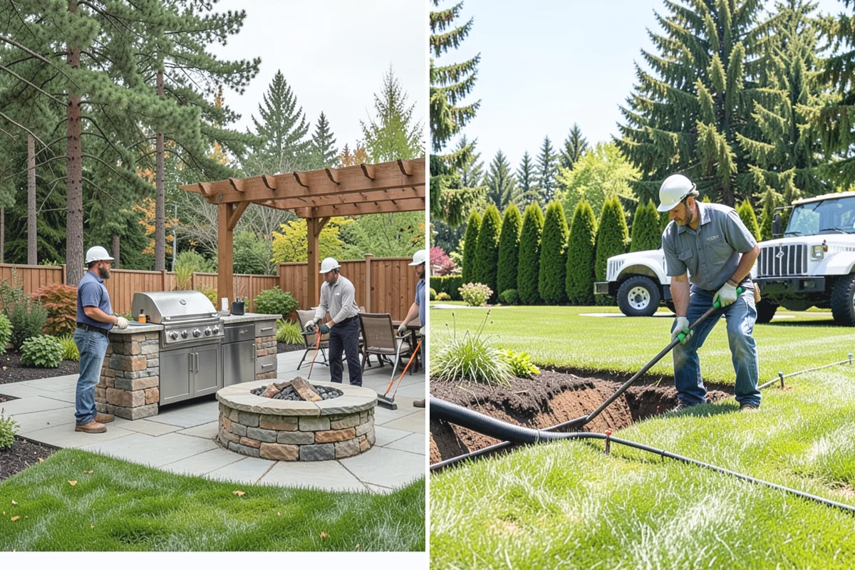 Container Gardening in Sumner, Pierce County, WA - Select containers and locations