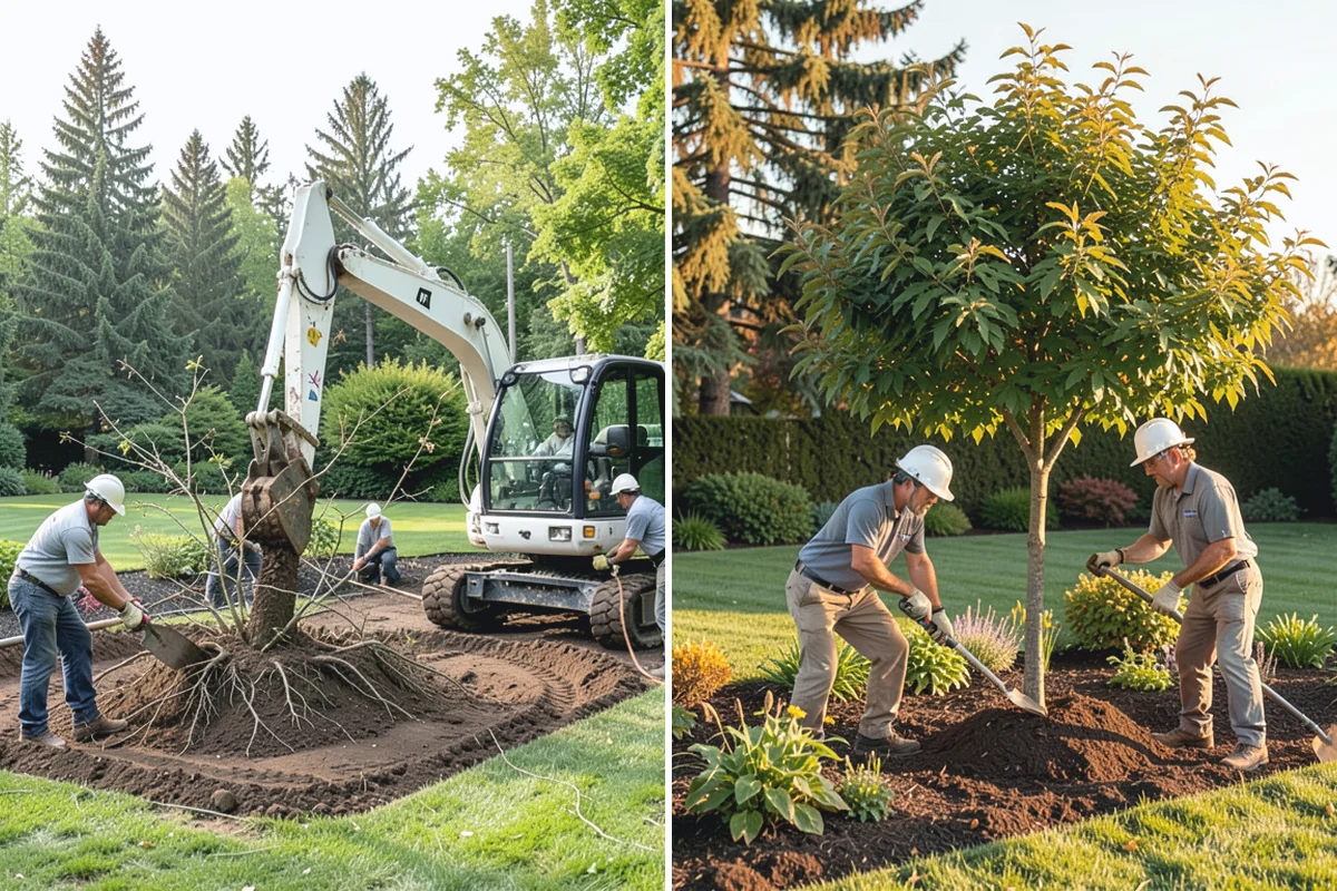 Container Gardening in Woodinville, King County, WA - Select containers and locations