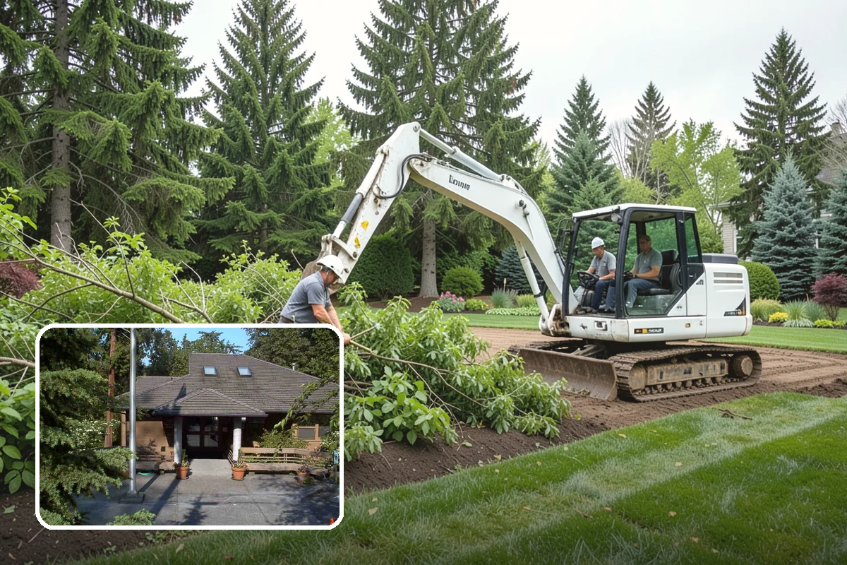 Container Gardening in Yarrow Point, King County, WA - Brings greenery to patios and small spaces