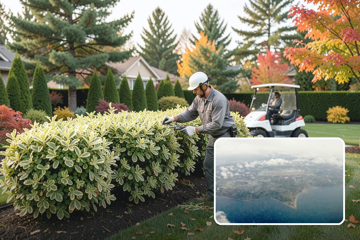 Core Aeration in Burien, King County, WA - Deepest relief from compaction