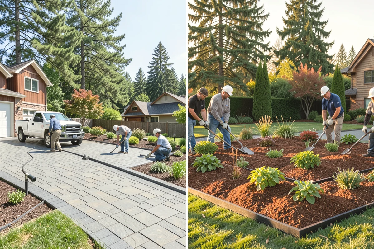 Crabgrass Control in Anacortes, Skagit County, WA - Assess history and timing for pre-emergent