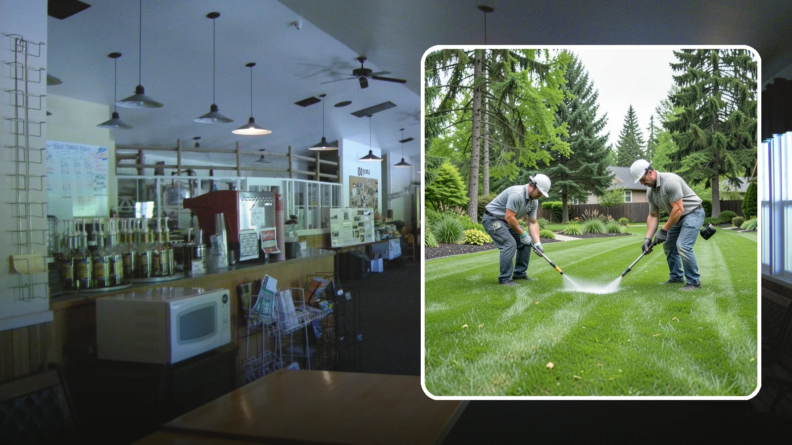 Crabgrass Control in Black Diamond, King County, WA - Pre-emergent and targeted control that stops crabgrass before it takes over your lawn.