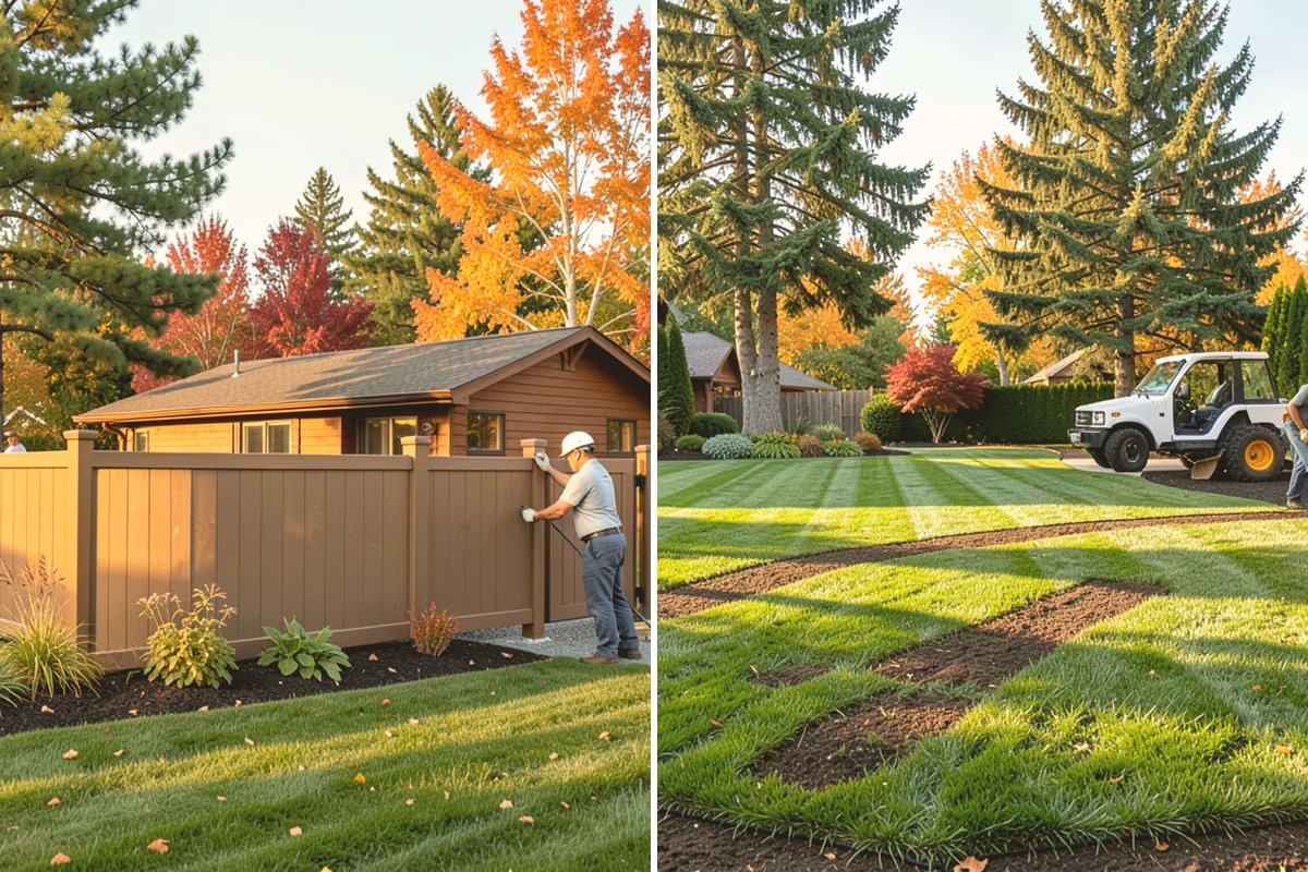 Crabgrass Control in Brier, Snohomish County, WA - Assess history and timing for pre-emergent