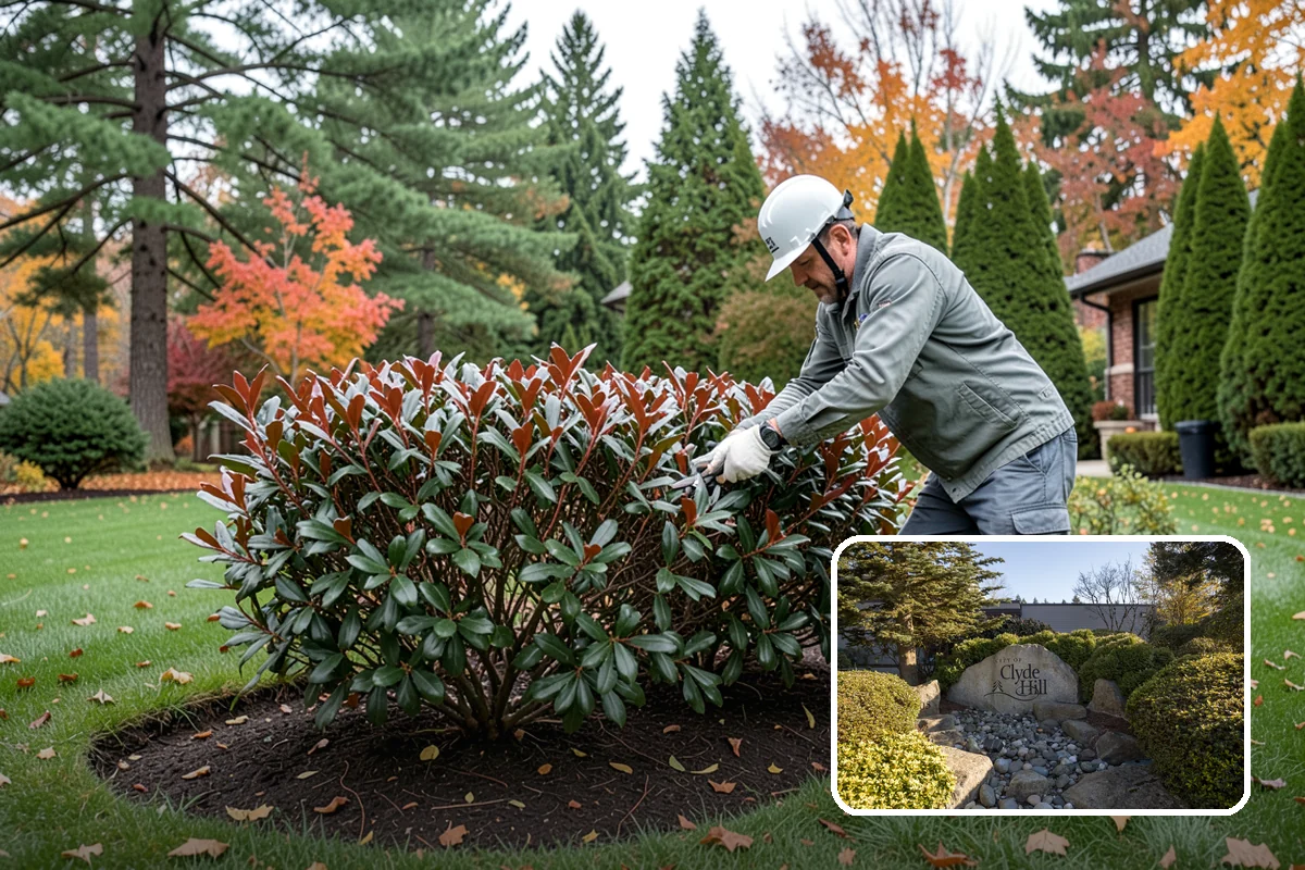 Crabgrass Control in Clyde Hill, King County, WA - Stops crabgrass before it germinates