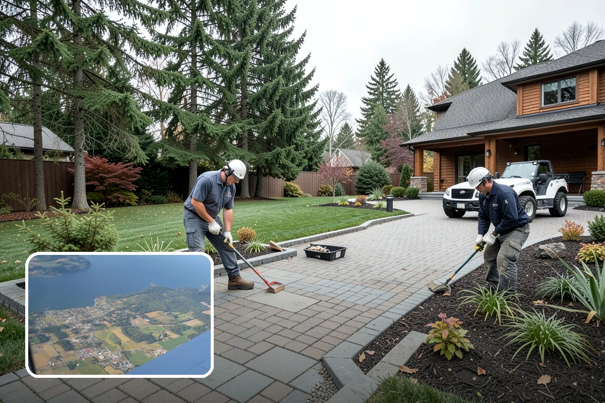 Crabgrass Control in Coupeville, Island County, WA - Stops crabgrass before it germinates