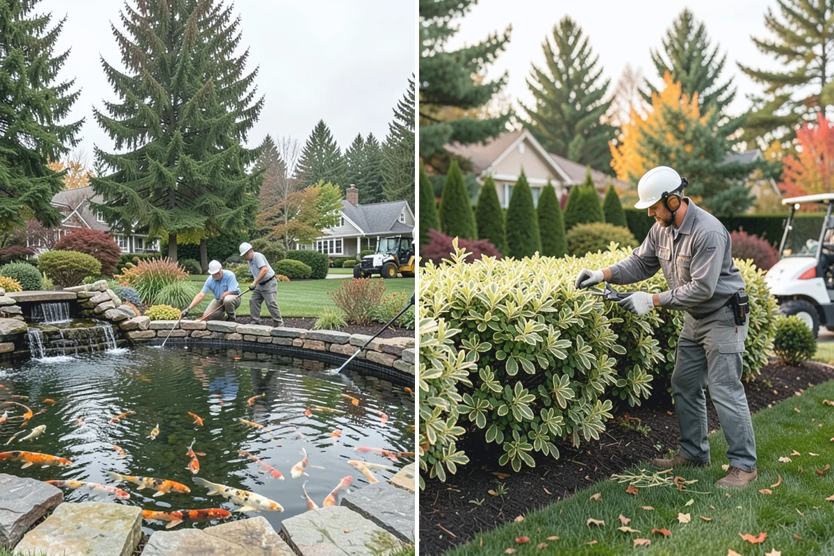 Crabgrass Control in Des Moines, King County, WA - Assess history and timing for pre-emergent