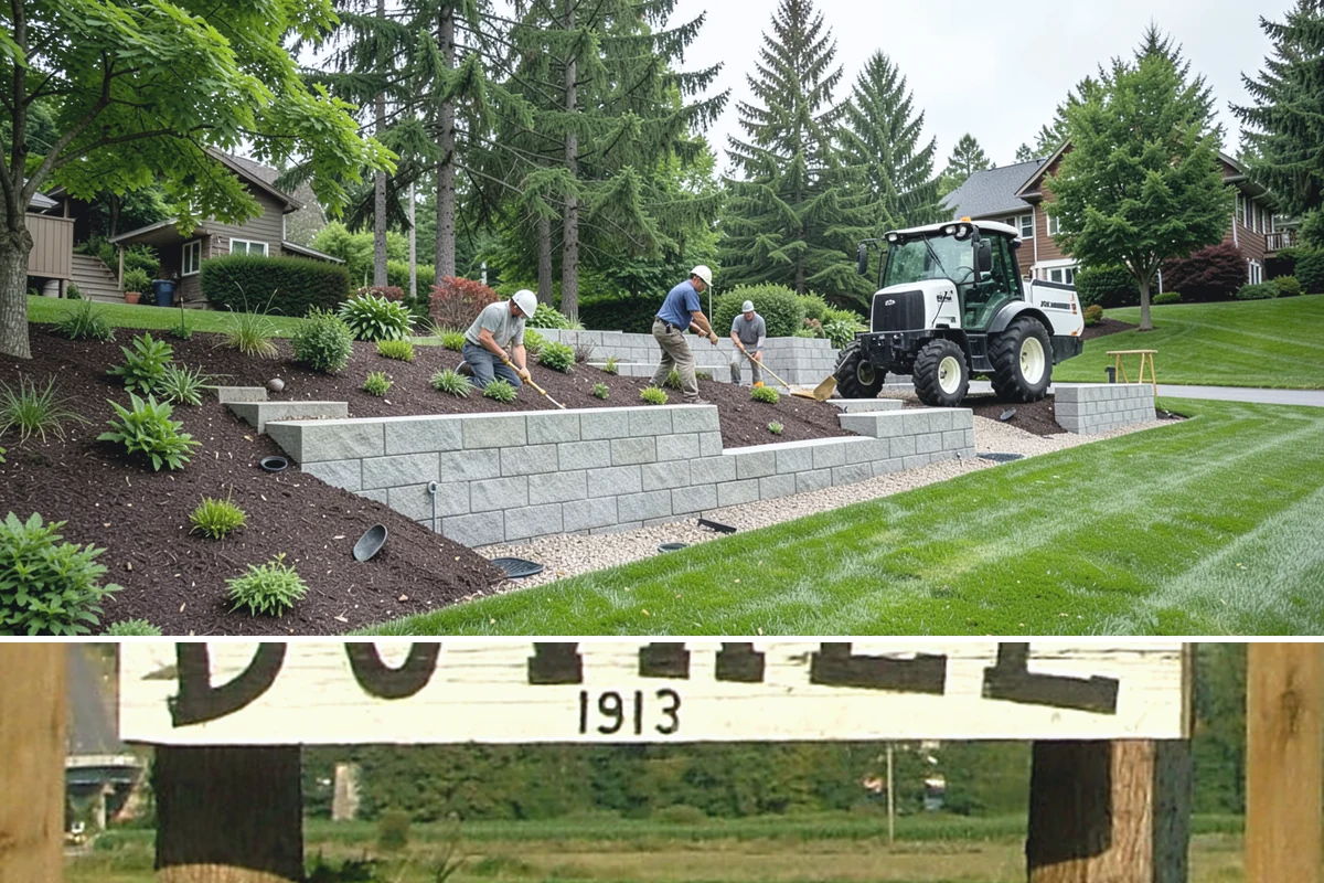 Crabgrass Control in Duvall, King County, WA - Pre-emergent in early spring as soils warm