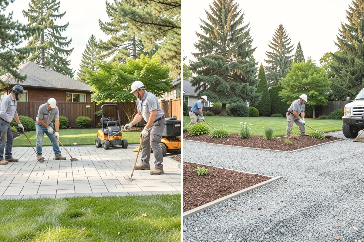 Crabgrass Control in Edgewood, Pierce County, WA - Assess history and timing for pre-emergent