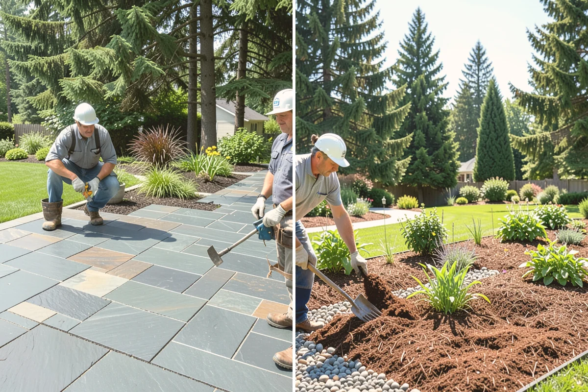 Crabgrass Control in Edmonds, Snohomish County, WA - Assess history and timing for pre-emergent
