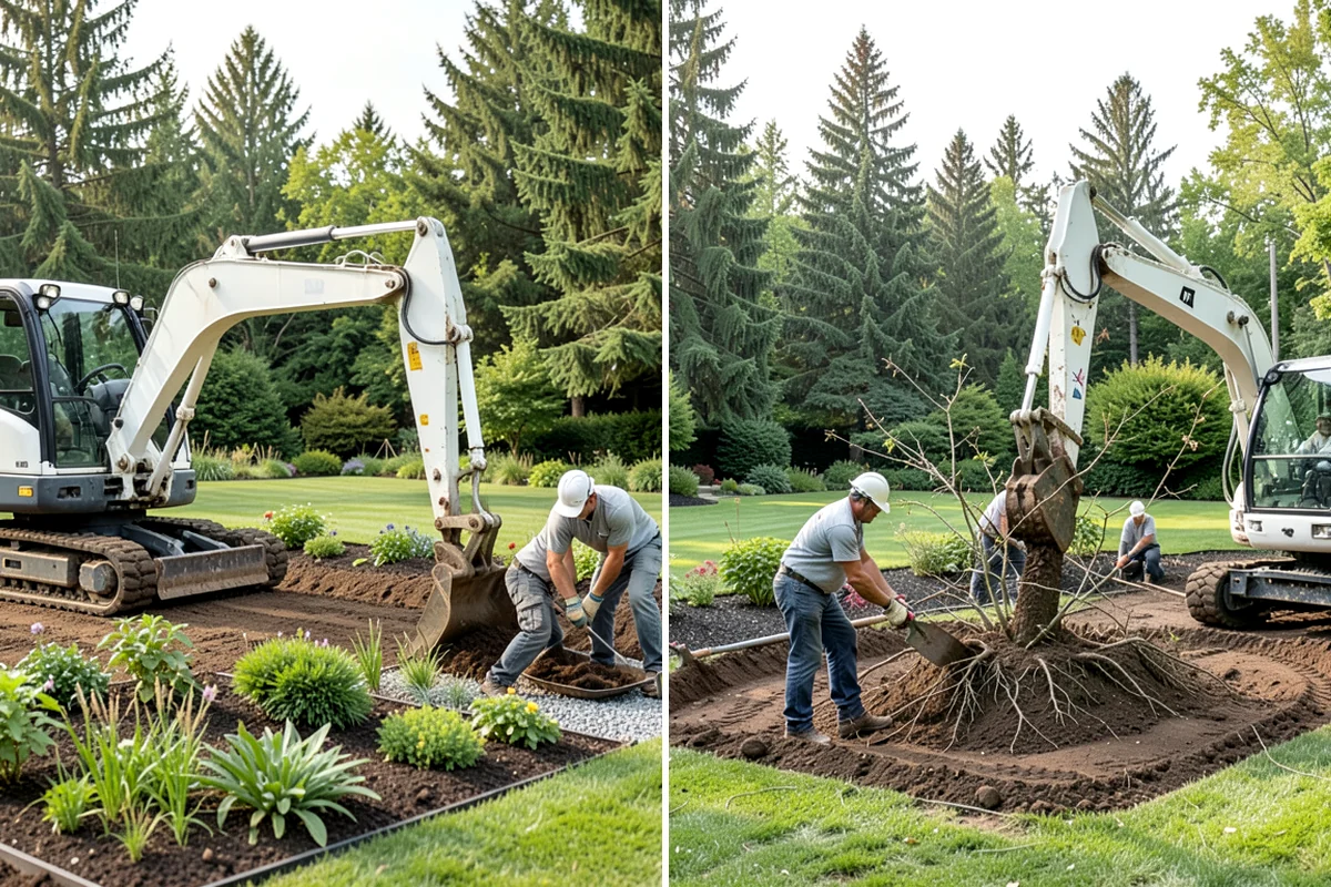 Crabgrass Control in Fircrest, Pierce County, WA - Assess history and timing for pre-emergent