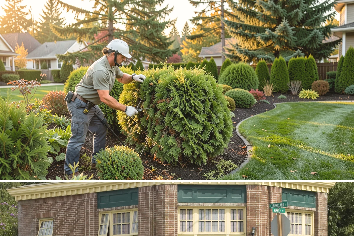 Crabgrass Control in Hamilton, Skagit County, WA - Pre-emergent in early spring as soils warm