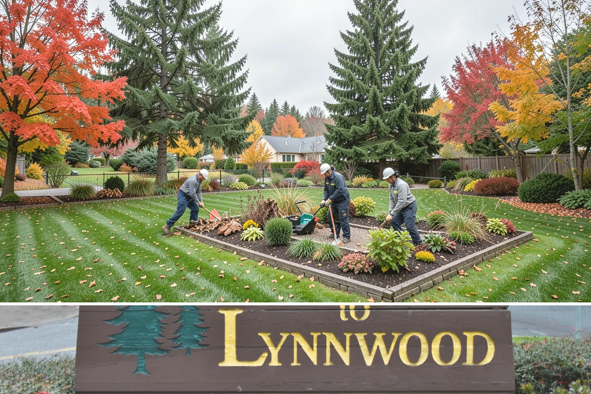 Crabgrass Control in Lynnwood, Snohomish County, WA - Pre-emergent in early spring as soils warm