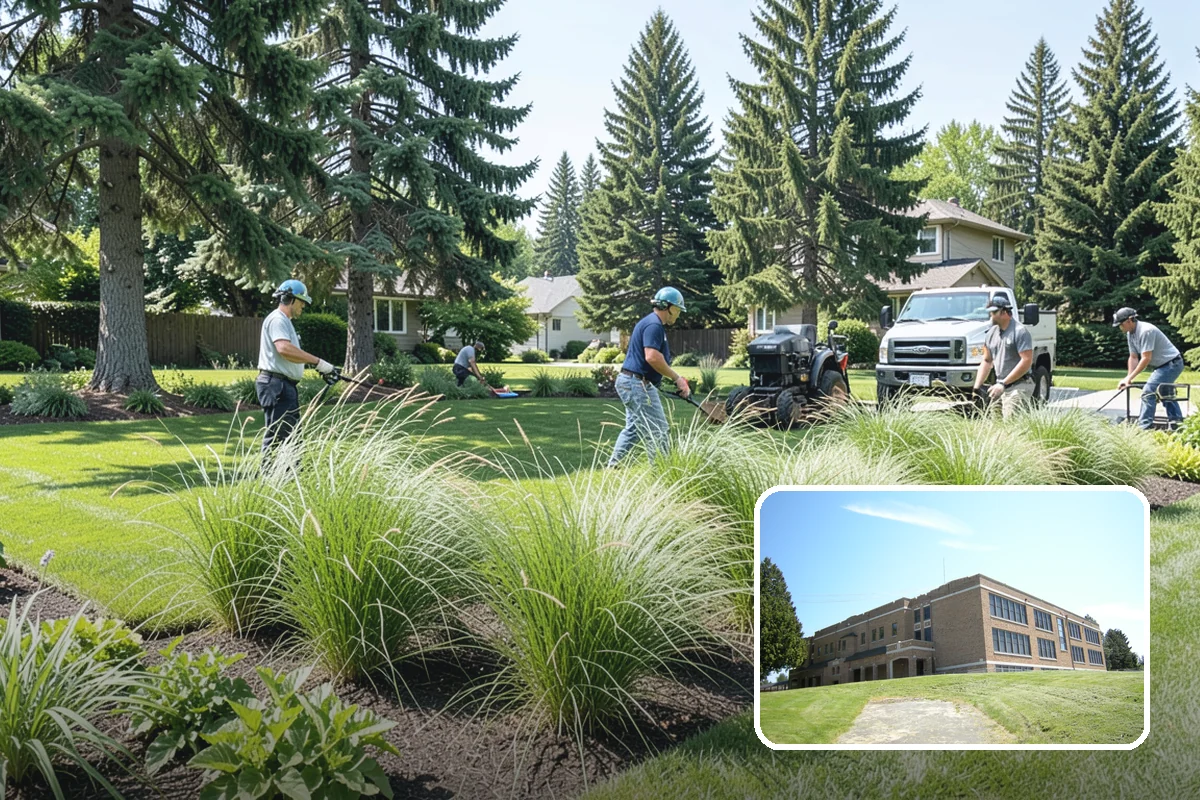 Crabgrass Control in Maple Valley, King County, WA - Stops crabgrass before it germinates