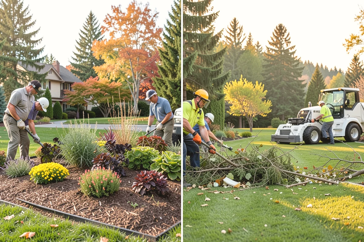 Crabgrass Control in Monroe, Snohomish County, WA - Assess history and timing for pre-emergent