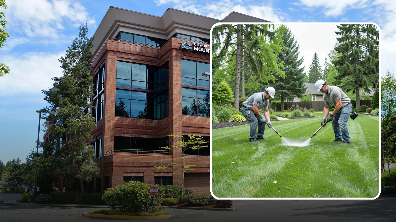 Crabgrass Control in Mountlake Terrace, Snohomish County, WA - Pre-emergent and targeted control that stops crabgrass before it takes over your lawn.