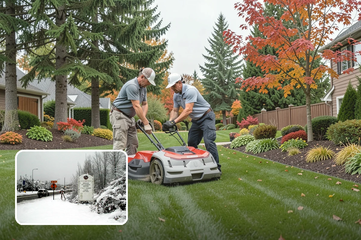 Crabgrass Control in Newcastle, King County, WA - Stops crabgrass before it germinates