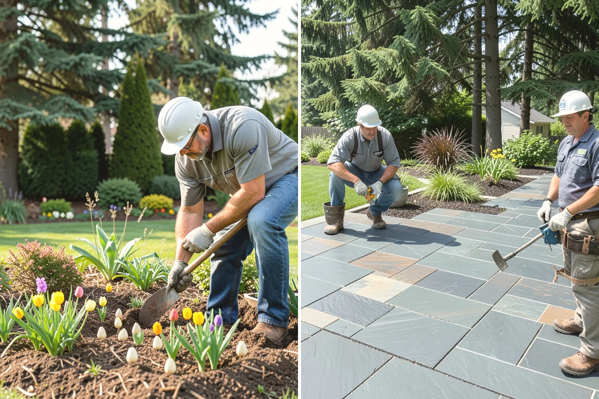 Crabgrass Control in Oak Harbor, Island County, WA - Assess history and timing for pre-emergent