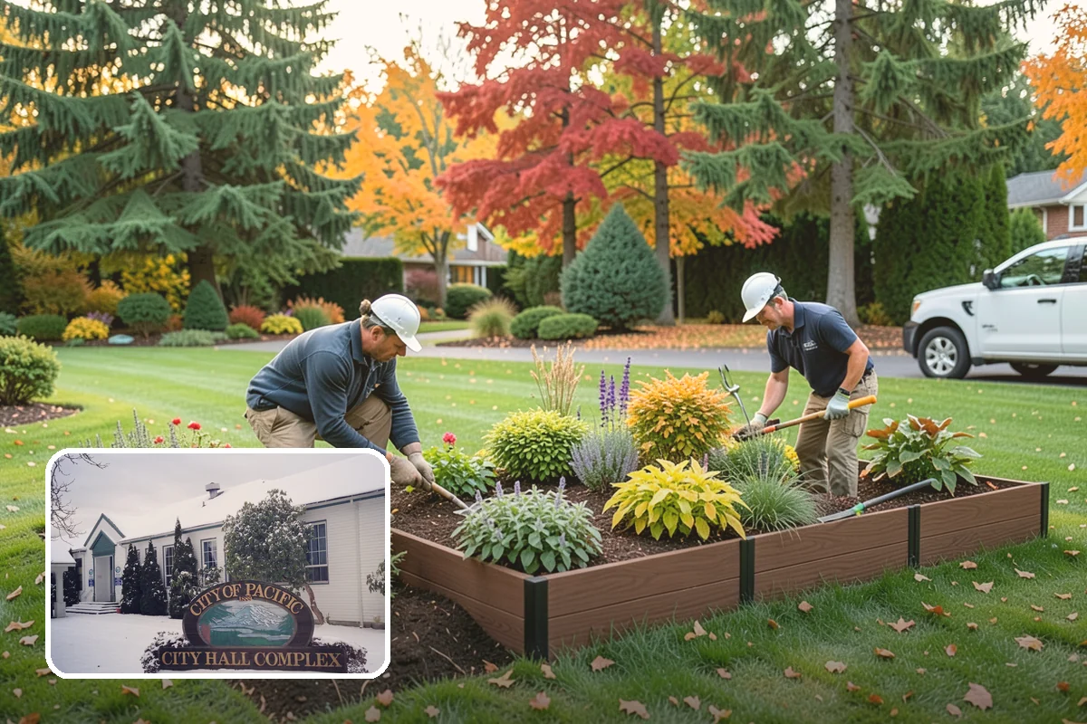 Crabgrass Control in Pacific, King County, WA - Stops crabgrass before it germinates