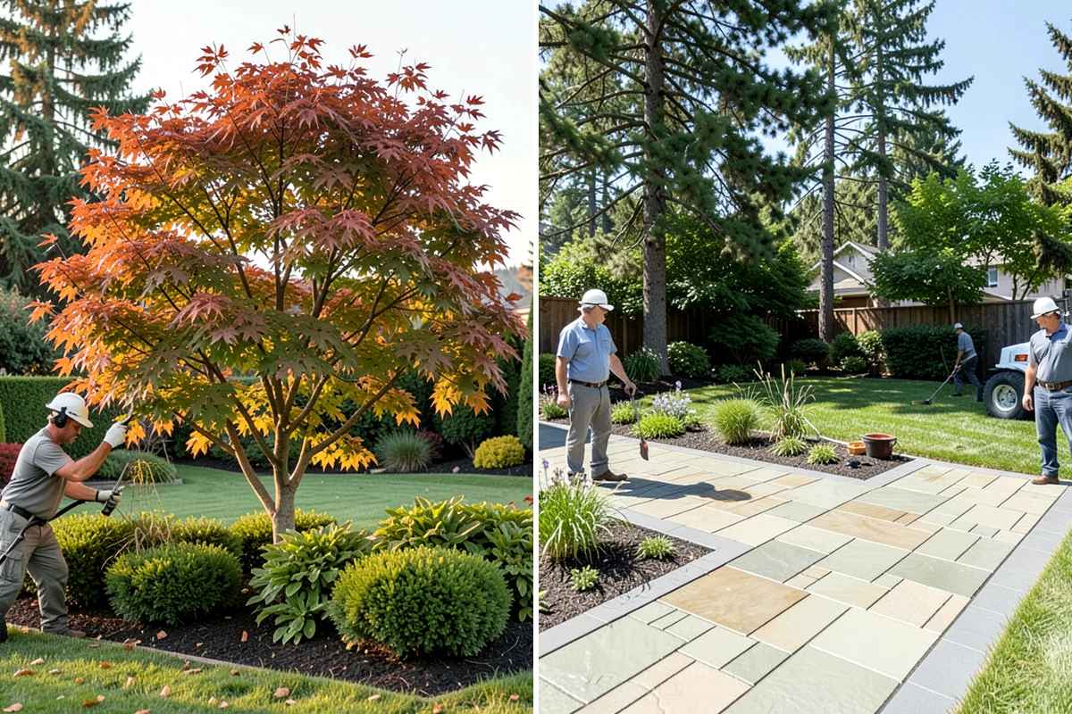 Crabgrass Control in Puyallup, Pierce County, WA - Assess history and timing for pre-emergent