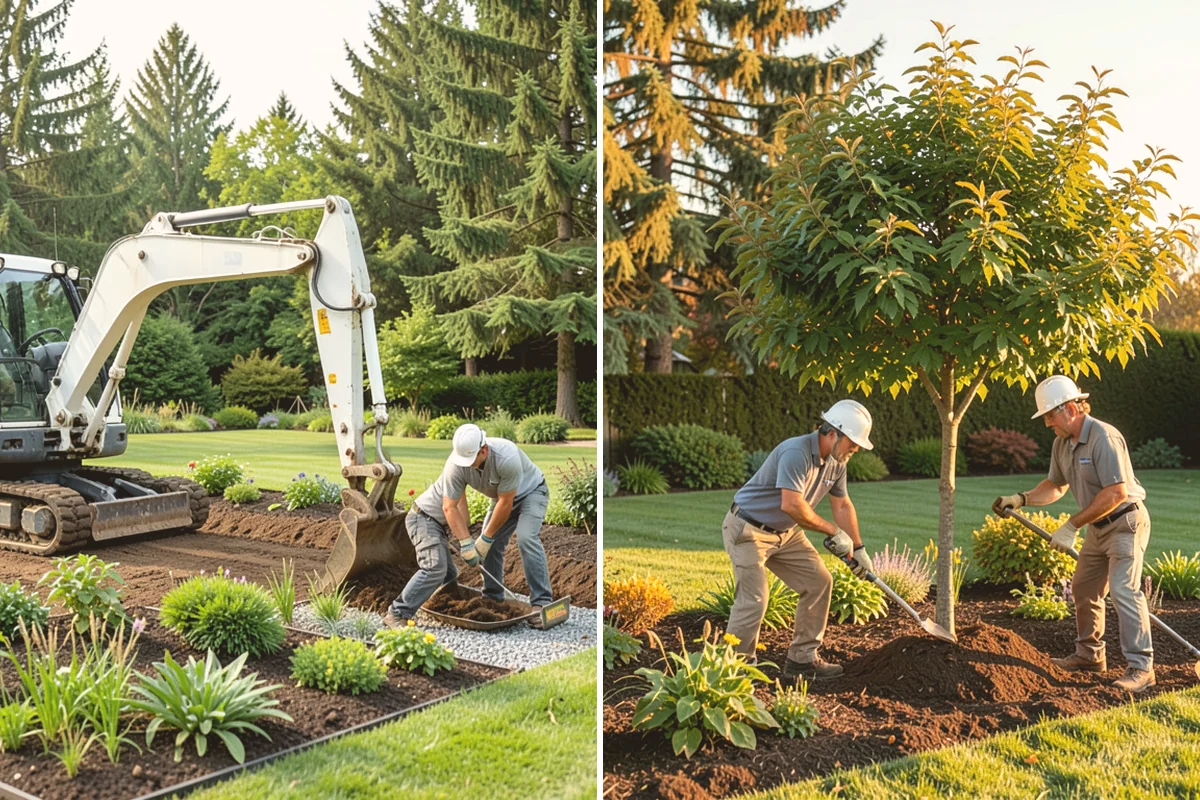 Crabgrass Control in Sammamish, King County, WA - Assess history and timing for pre-emergent