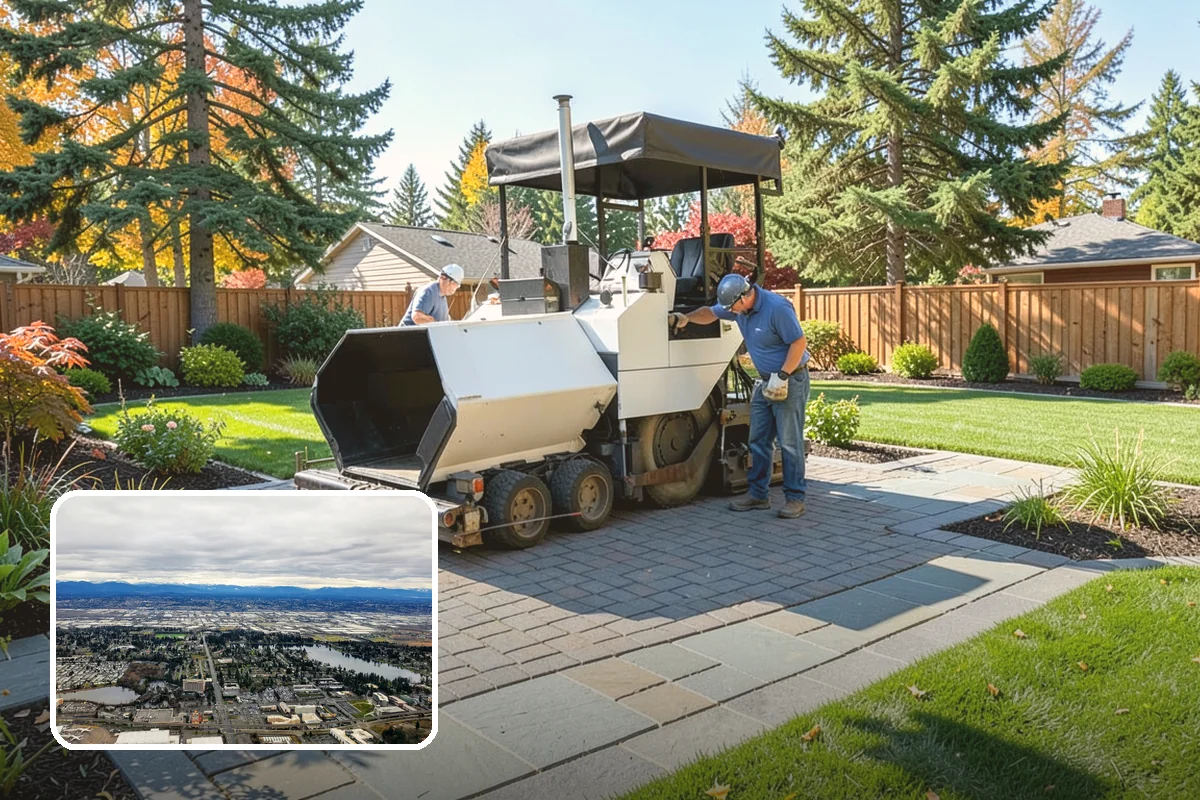 Crabgrass Control in SeaTac, King County, WA - Stops crabgrass before it germinates